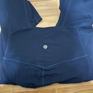 Lulu Lemon Align Leggings